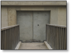 Platform Doors - single or double