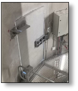 Swing Door