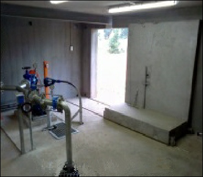 Platform Door Platform Door