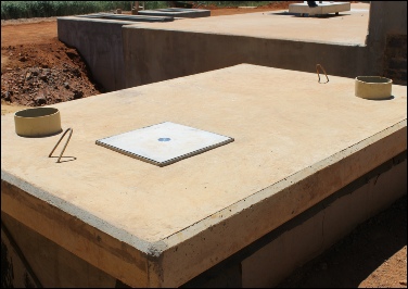 Hand Lift Lid Hand Lift Lid