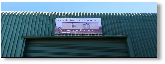 Borehole Vault