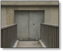 Double L Doors